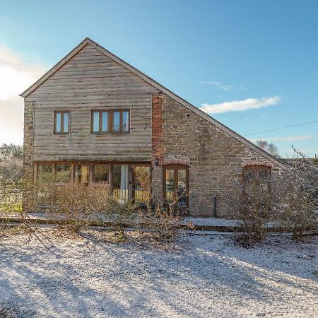 Glebe Barn Vila Caynham Exterior foto