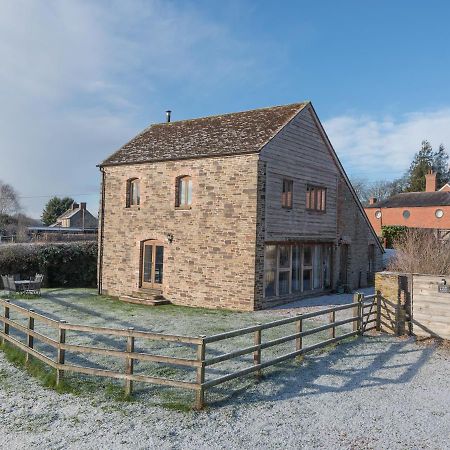 Glebe Barn Vila Caynham Exterior foto