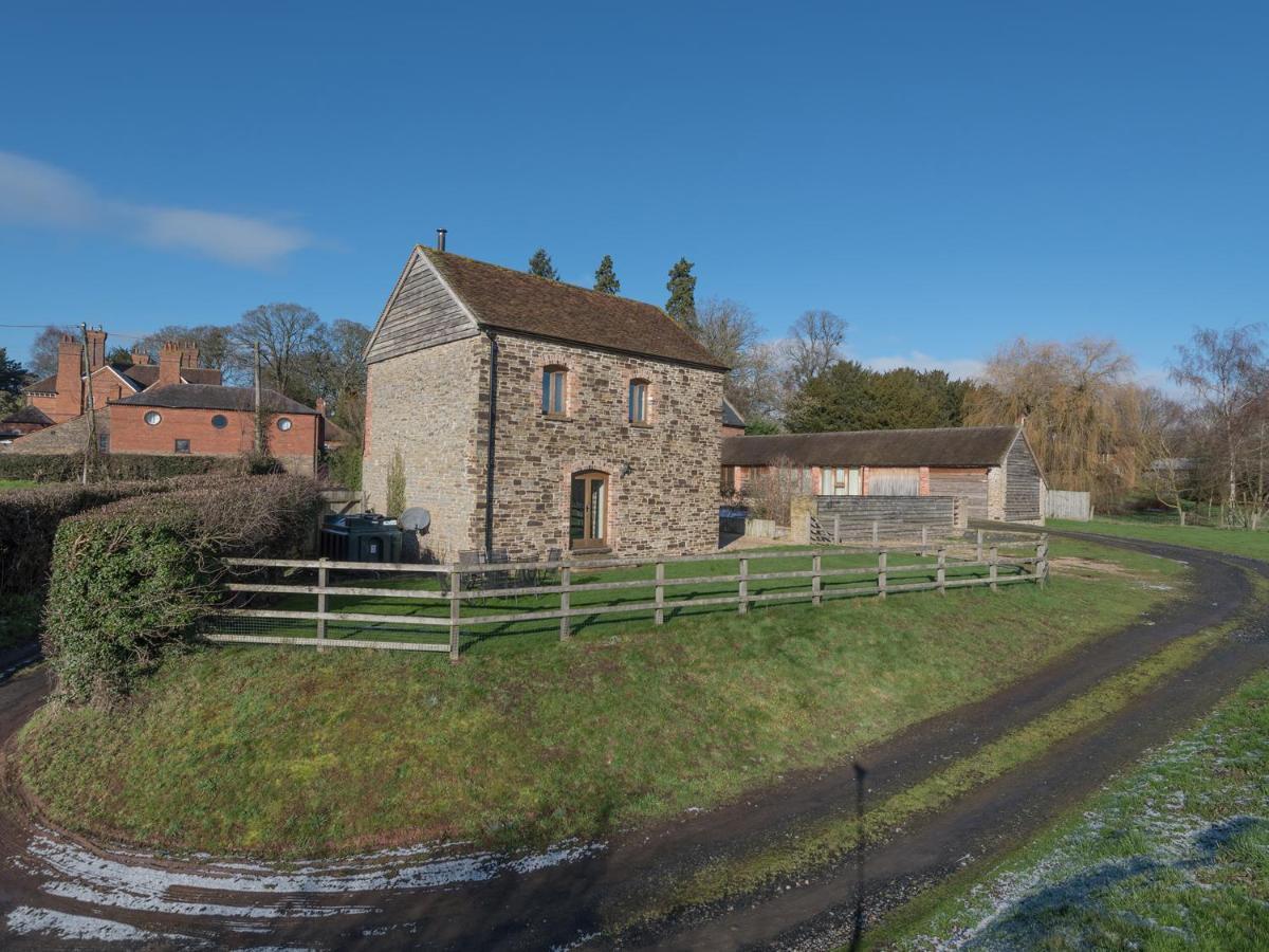 Glebe Barn Vila Caynham Exterior foto